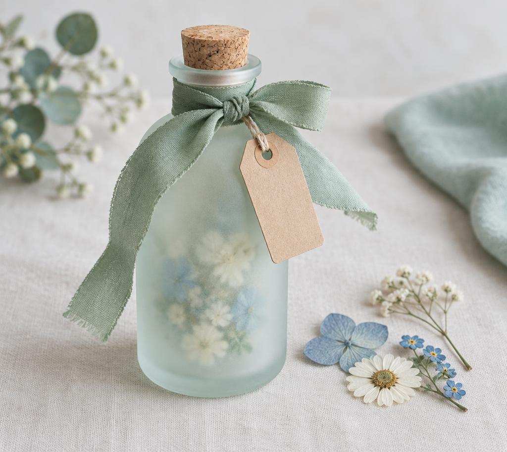 Made-to-Order Keepsake